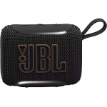JBL wireless speaker Go 5, black JBLGO5BLK