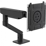 Dell DELL PRO HEAVY DUTY SINGLE MONITOR ARM - HDA26 DELL-HDA26