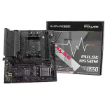 Sapphire PULSE B550M 52103-05-40G