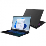 Gigabyte A18 - AMD Ryzen 7 260 | 18"-165Hz | 32GB | 1TB + 1TB | W11H | RTX 5060 3VHK3EEC94SD|1010M232W11H