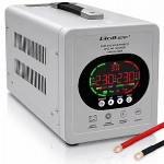 Qoltec Pure Sine Wave UPS 1000VA 720W AVR LCD 50451