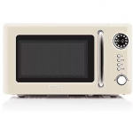 ETA Microwave oven | ETA321090040 Storio | Free standing | 700 W | 20 L | Beige ETA321090040