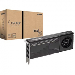 ASRock Intel Arc Pro B65, 32GB GDDR6, Creator B65 CT 32G