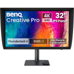 Benq PV3250U, 31.5" 9H.Y0GLB.QBE