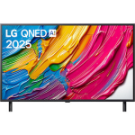 LG 43QNED80A6A, 43" 43QNED80A6A
