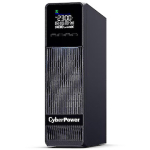 Cyberpower UPS Systems | OLS1KECR | 1000 VA | 900 W | 300 V OLS1KECR