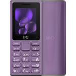 HMD Nokia 105 (TA-1684) Dual Sim Fioletowy TA-1684