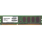 Patriot Signature, DDR3, 4GB, 1600MHz, CL11, Single stick PSD34G16002