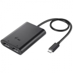 i-tec USB-C to 2x DisplayPort C31DUAL4KDP