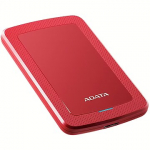 ADATA HV300, 1TB, Red AHV300-1TU31-CRD