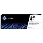 Hewlett Packard HP 44A Original LaserJet Toner Cartridge CF244A