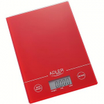 Adler  AD 3138r, Red AD 3138r