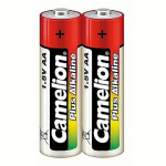 Camelion AA/LR6, x2 11100206