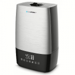 Blaupunkt AHS801, Silver/Black BLAUPUNKT AHS801