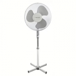 Esperanza Hurricane, White/Grey EHF001WE