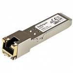 Startech Gigabit RJ-45 SFP moduļa karte (Cisco GLC-T savietojama) GLCTST