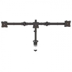 Startech Desk Mount Triple Monitor Arm, 13-27" ARMTRIO
