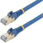 Startech CAT 6A, U/STP, 2m 6ASPAT2MBL