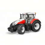 Bruder Tractor Steyr 6300 Terrus CVT BR-03180