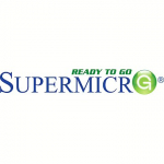 Supermicro 2U CHASSIS 8X3.5HS SAS3/SATA3 2X3.5FIX 800WR TITANIUM 7LP CSE-825TQC-R802LPB