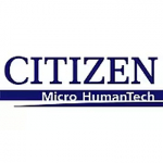 Citizen CL-S521II PRINTER DT BLACK UK/EN PLUG                       IN CLS521IINEBXX