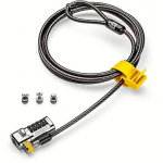 Kensington CLICKSAFE 2.0 LAPTOPCOMBINATION LOCK K68105EU