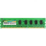 Silicon Power 8GB, DDR3, 1600MHz, CL11, Single Stick SP008GLLTU160N02