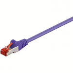 Goobay CAT 6, S/FTP, 3m 93541