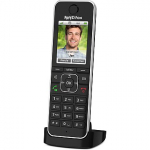 AVM FRITZ FON C6 BLACK DE FACHHANDEL 20002964