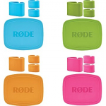 Rode Colors ID tags for NT-USB Mini 698813007707