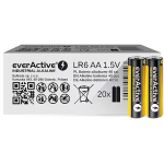 everActive Industrial LR6/AA, x40 EVLR6S2IK