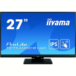 Iiyama T2754MSC-B1AG, 27" T2754MSC-B1AG