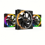 Be Quiet Light Wings, 120mm, PWM, Triple Pack BL076