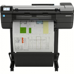 Hewlett Packard HP DesignJet T830 F9A28D