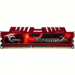 G.SKILL Ripjaws X, DDR3, 8GB, 1333MHz, CL9, Single Stick F3-10666CL9S-8GBXL