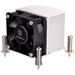 Silverstone AR09-115XS SST-AR09-115XS