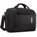 Thule Accent briefcase 17L, 15.6", Black TACLB-2216 BLACK