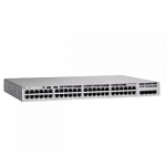 CISCO CATALYST 9200 48-PORT 8XMGIG POE C9200-48PXG-A