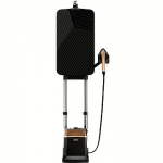 Tefal IXEO Power, Black/Copper  QT 2020