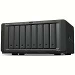 Synology DiskStation DS1823xs+, 8-Bay DS1823XS+