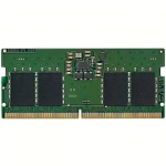 Kingston SODIMM, 16GB, DDR5, 5600MT/s, CL46, Single stick KVR56S46BS8-16