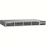 CISCO C9200L 48-PORT 12XMGIG 36X1G 4X10G POE+ C9200L-48PXG-4X-A