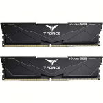 TeamGroup Vulcan Black, 32GB, DDR5, 6000MHz, CL38, Kit of 2 FLBD532G6000HC38ADC01