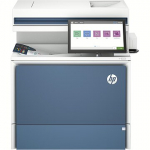 Hewlett Packard COLOR LJ ENT FLOW MFP 5800ZF 58R10A#B19