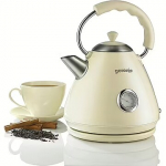 Gorenje K17CLIN, Ivory K17CLIN