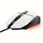 Trust GXT 109W Felox, White 25066