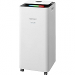 Concept OV2220, UV dehumidifier and air purifier, White OV2220