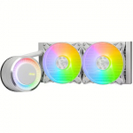 MSI MAG CoreLiquid E240 White MAGCORELIQUIDE240WH