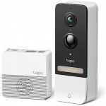 TP-LINK Video Doorbell Camera Kit Tapo D230S1 Tapo D230S1
