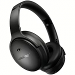 Bose QuietComfort Headphones, Black 884367-0100